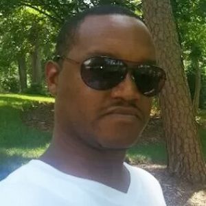 Meet your Posher, Darious